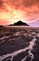 St Michael's Mount, Cornwell